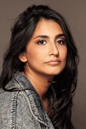  Sabrina Nouchi photo