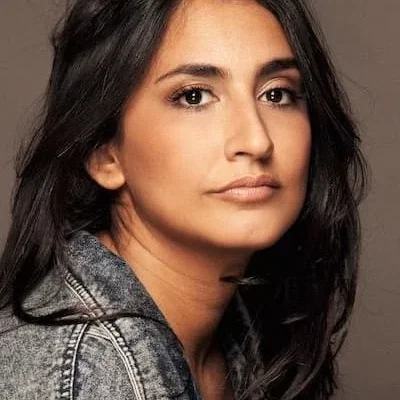  Sabrina Nouchi