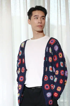  Leung Chung-Hang photo