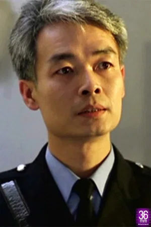  Jimmy Wong Wa-Wo photo