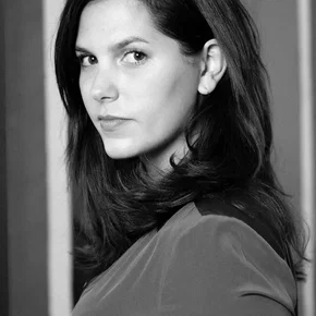 Photo star :  Iris Brey