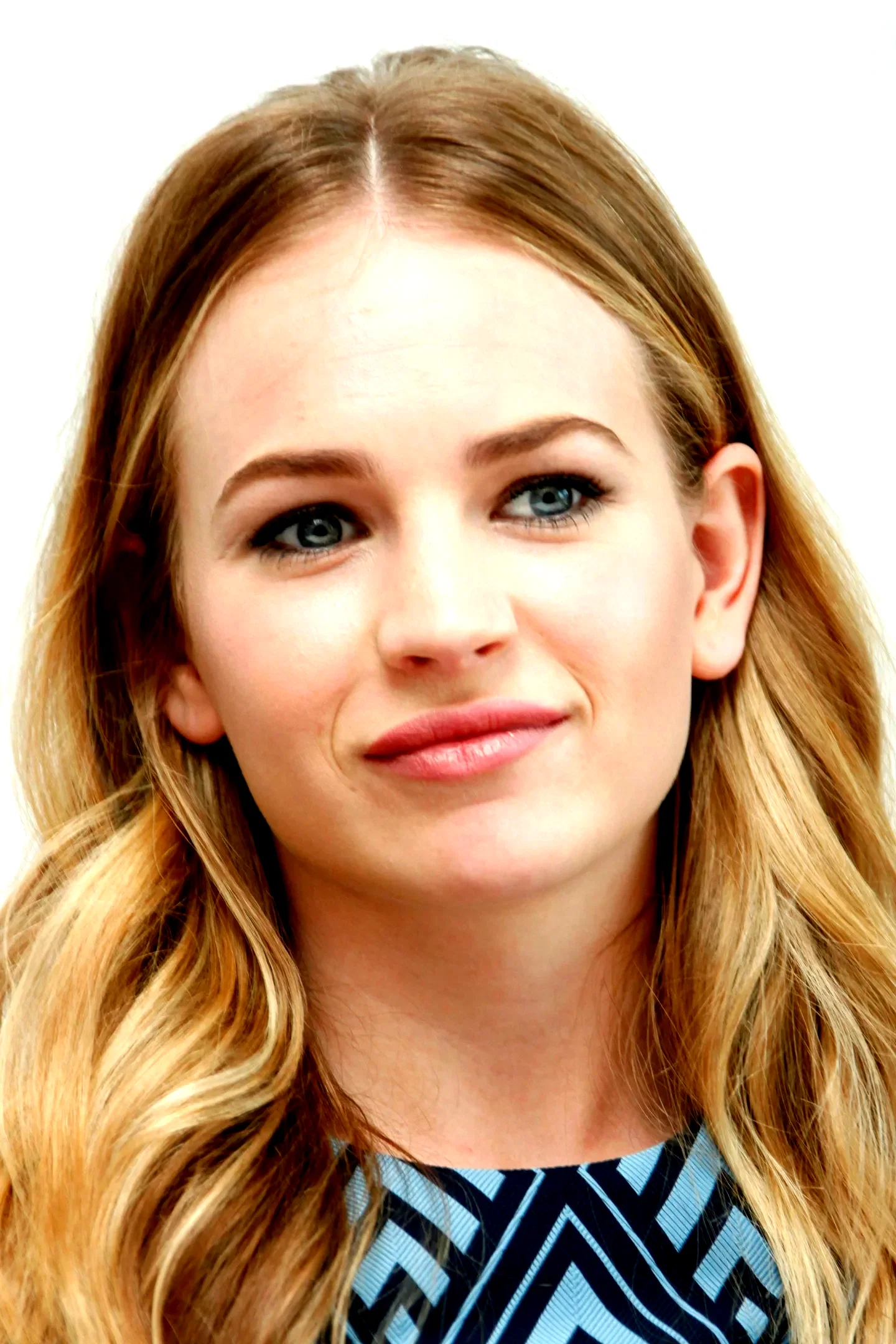 Britt Robertson
