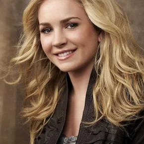 Photo star : Britt Robertson