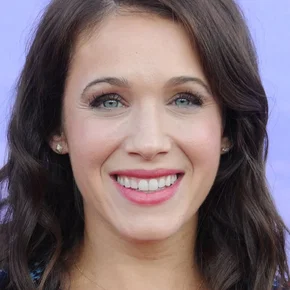 Photo star : Marla Sokoloff