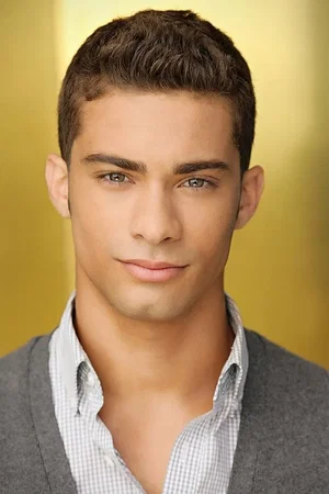 Hector David Jr
