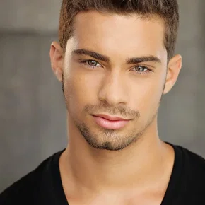 Photo star : Hector David Jr