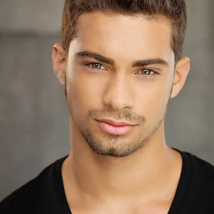 Hector David Jr