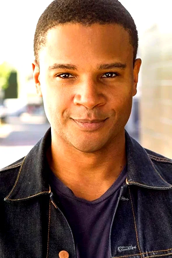  Marc Anthony Samuel