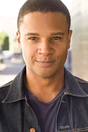  Marc Anthony Samuel photo