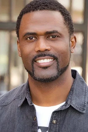  Akim Black photo