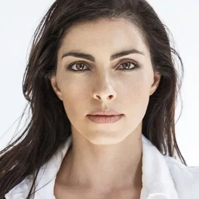 Photo star :  Kika Georgiou