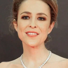 Photo star : Silvia Abascal