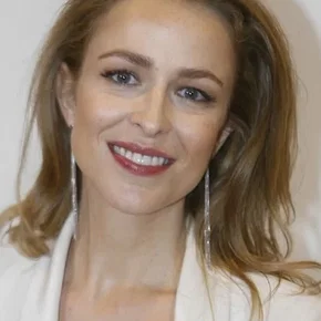 Photo star : Silvia Abascal
