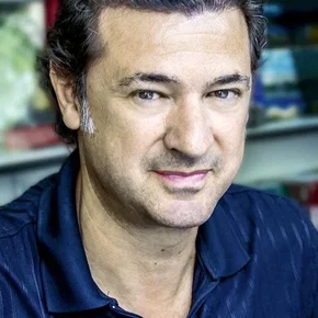 Photo star : Julio Medem