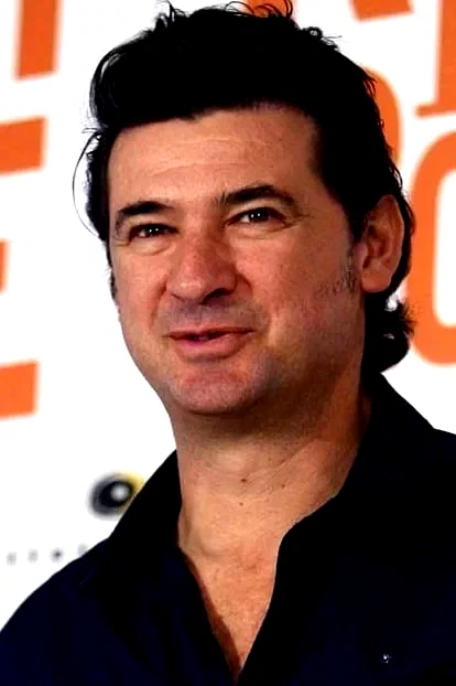 Julio Medem