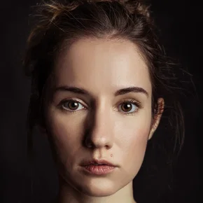 Photo star : Eliska Krenkova