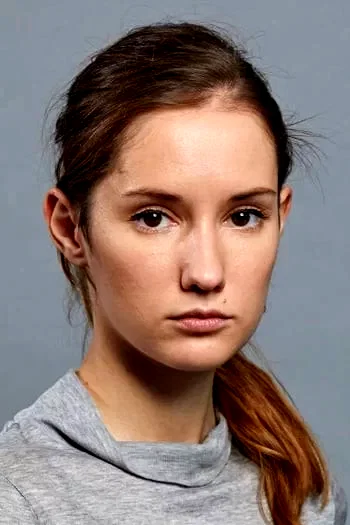 Eliska Krenkova