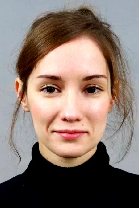 Eliska Krenkova