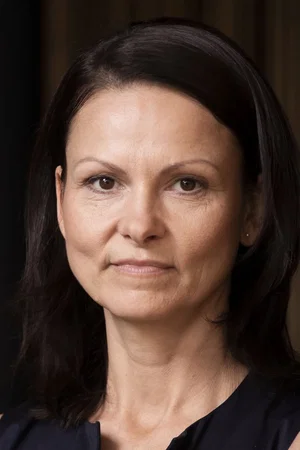  Klára Melíšková photo