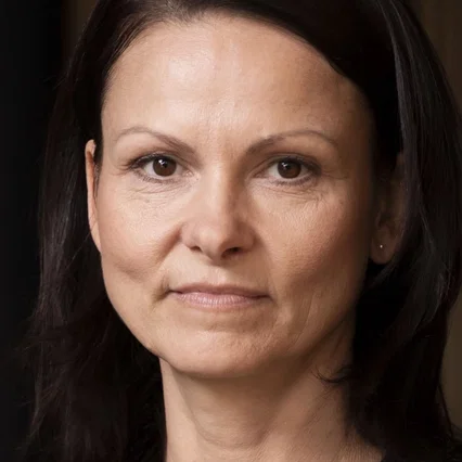  Klára Melíšková