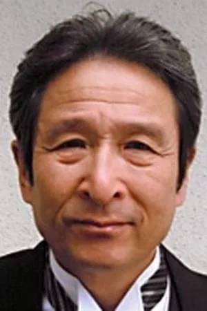 Photo de  Kenzo Kawarazaki