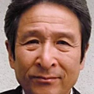  Kenzo Kawarazaki
