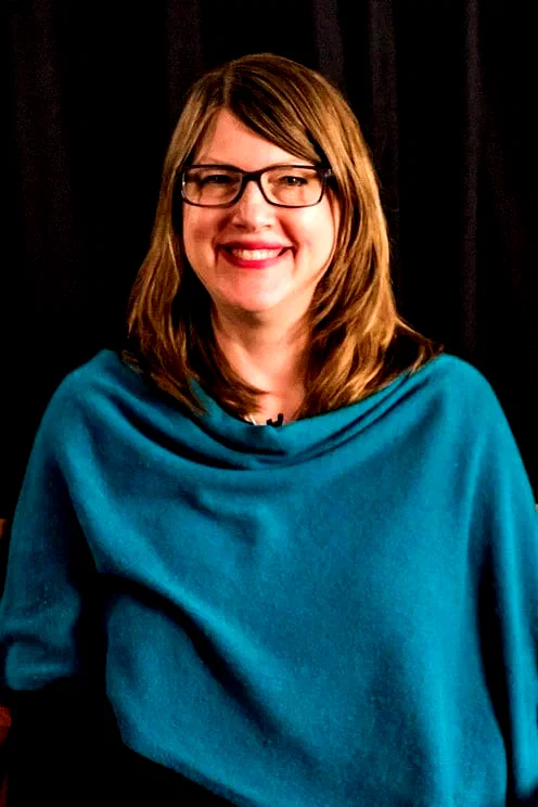  Heather Lenz