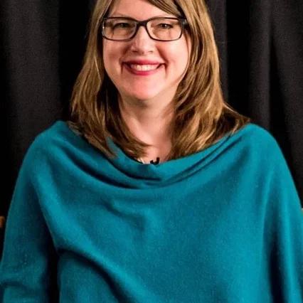  Heather Lenz