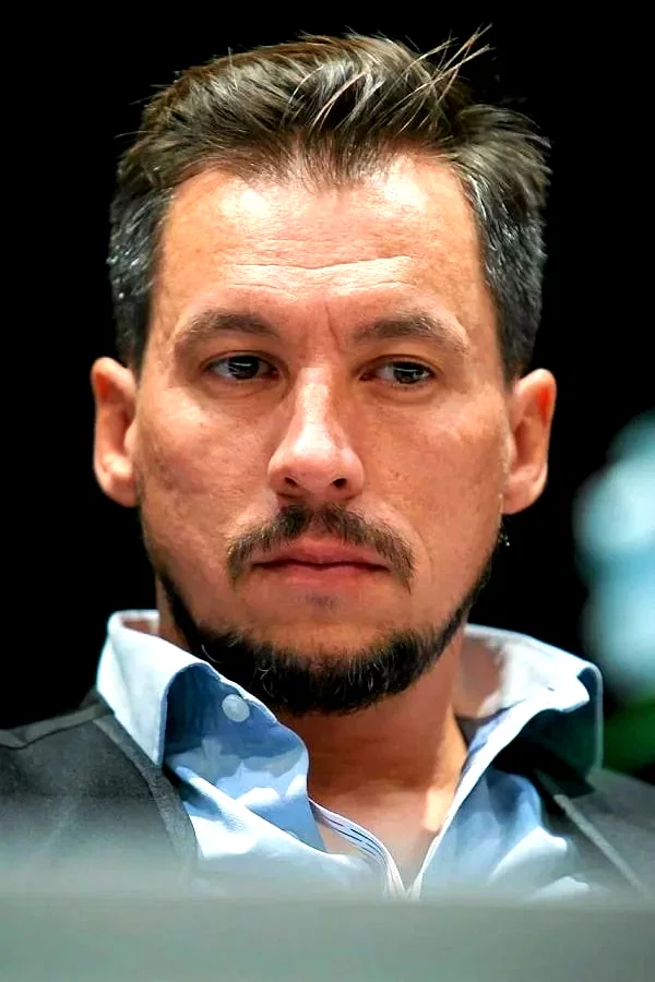  Mirosław Haniszewski