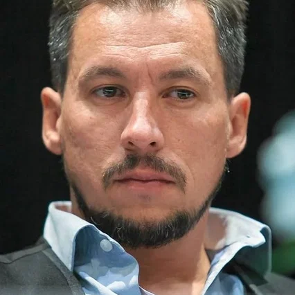  Mirosław Haniszewski