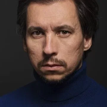  Mirosław Haniszewski