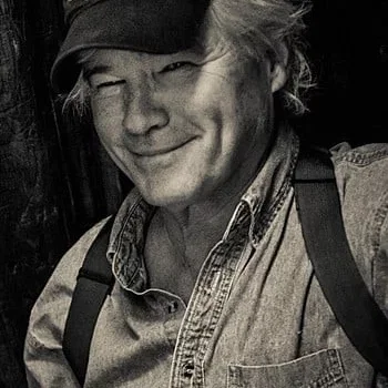 David Douglas