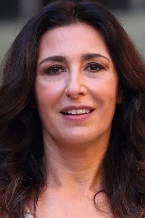 Antonella Attili photo