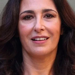 Photo star : Antonella Attili