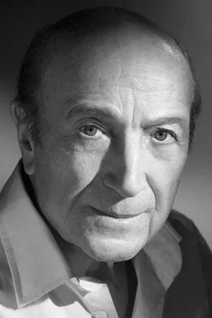 Roland Cope photo
