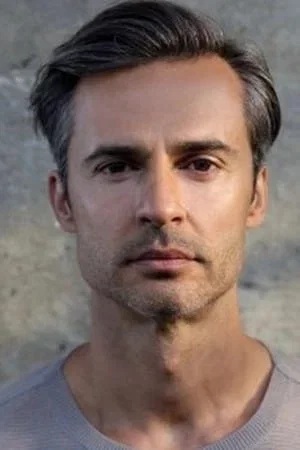 David Atrakchi photo