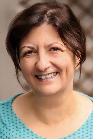  Martine Borg photo
