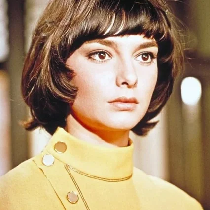 Rosemary Dexter
