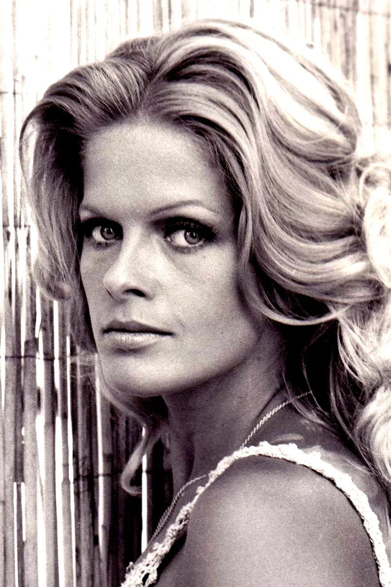  Karin Schubert
