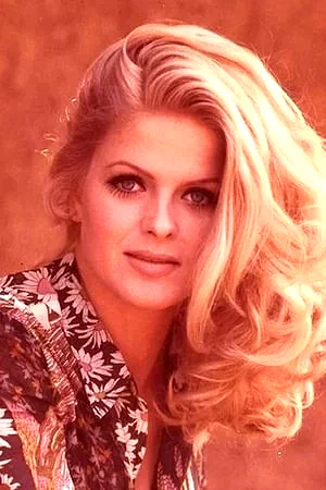  Karin Schubert