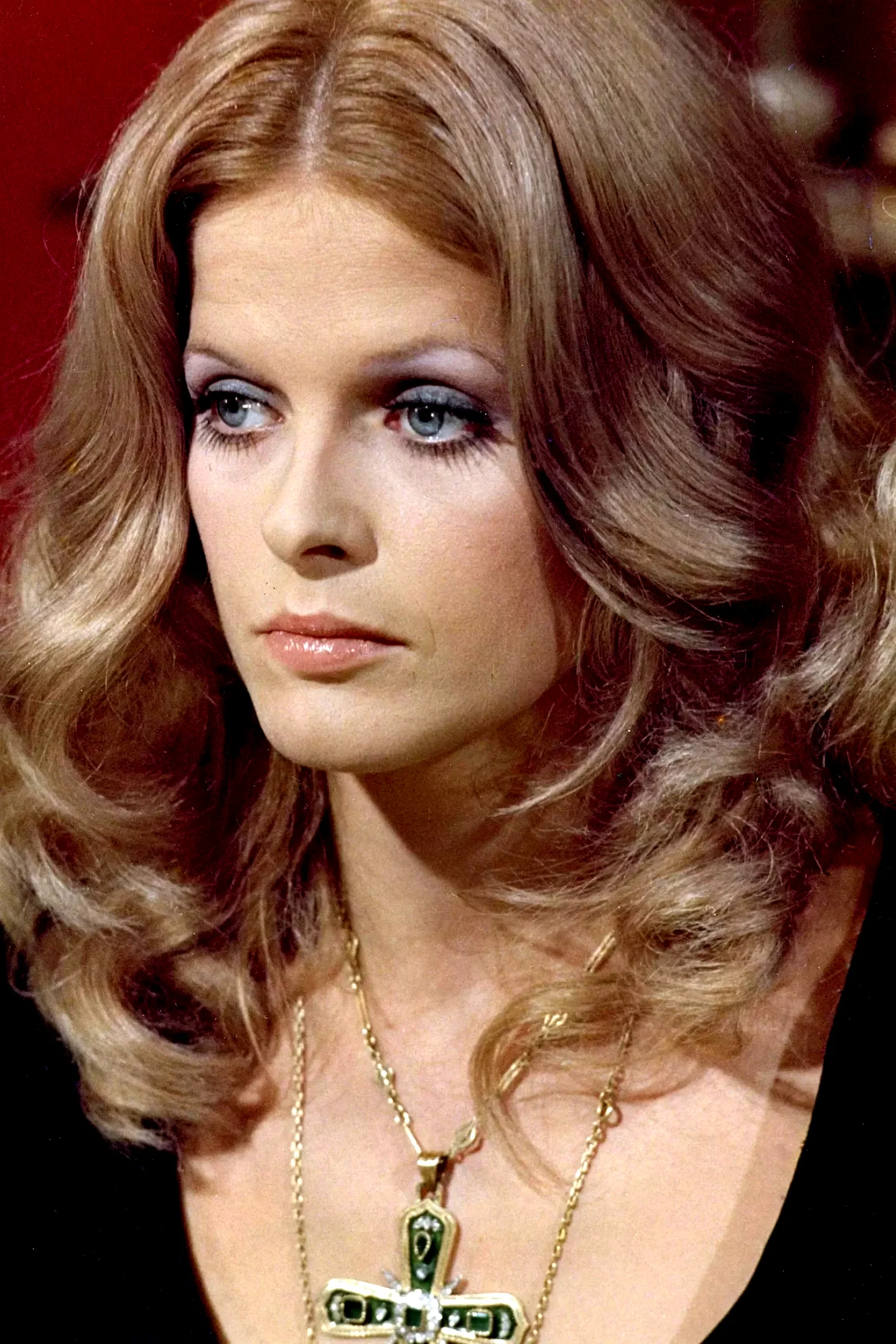  Karin Schubert