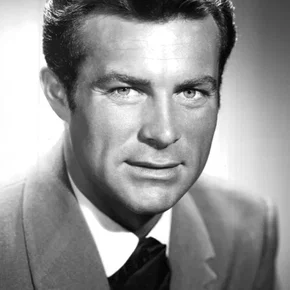 Photo star : Robert Conrad