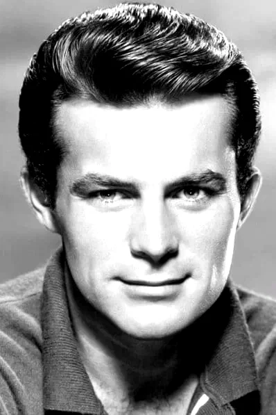 Robert Conrad