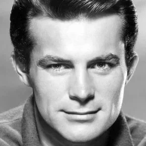 Photo star : Robert Conrad