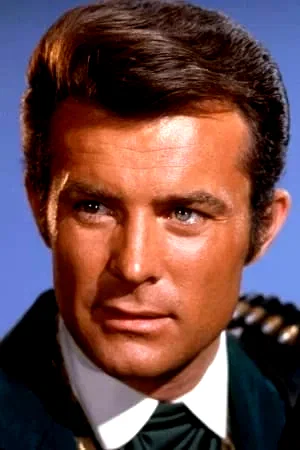 Robert Conrad