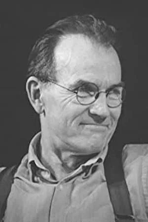  Robert Hogan photo