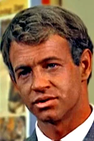Alan Vint