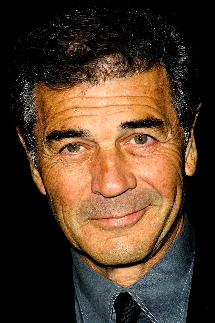 Robert Forster
