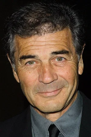 Robert Forster photo