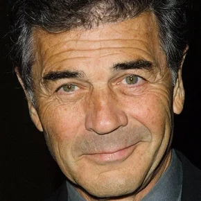 Photo star : Robert Forster